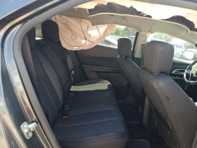 Photo 11 from auction – 2010 CHEVROLET EQUINOX LT with VIN 2CNALDEW3A6214193