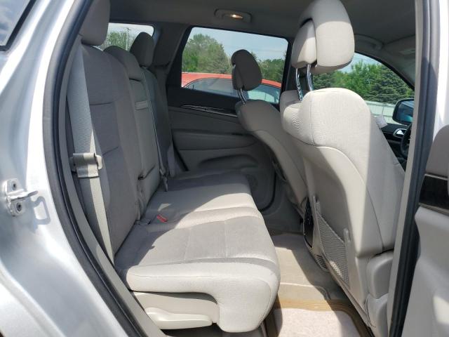 Photo 11 from auction – 2012 JEEP GRAND CHER with VIN 1C4RJFAG6CC135196