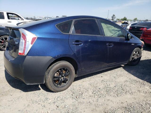 Zdjęcie 3 z aukcji – 2014 TOYOTA PRIUS z VIN JTDKN3DU1E1744085