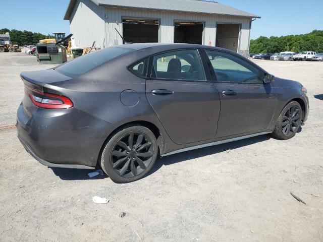 Photo 3 from auction – 2016 DODGE DART SXT with VIN 1C3CDFBB7GD704562