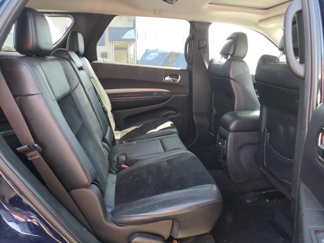 Photo 11 from auction – 2018 DODGE DURANGO GT with VIN 1C4RDJDG1JC364503