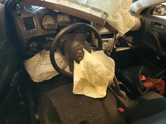 Photo 8 from auction – 2005 TOYOTA SCION TC with VIN JTKDE177550048069