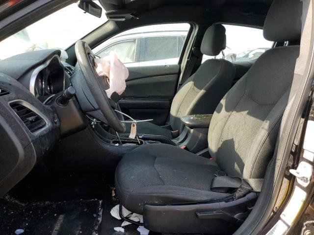 Photo 7 from auction – 2012 DODGE AVENGER SE with VIN 1C3CDZAB4CN323596