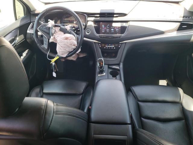 Photo 8 from auction – 2017 CADILLAC XT5 PREMIU with VIN 1GYKNCRS4HZ200123