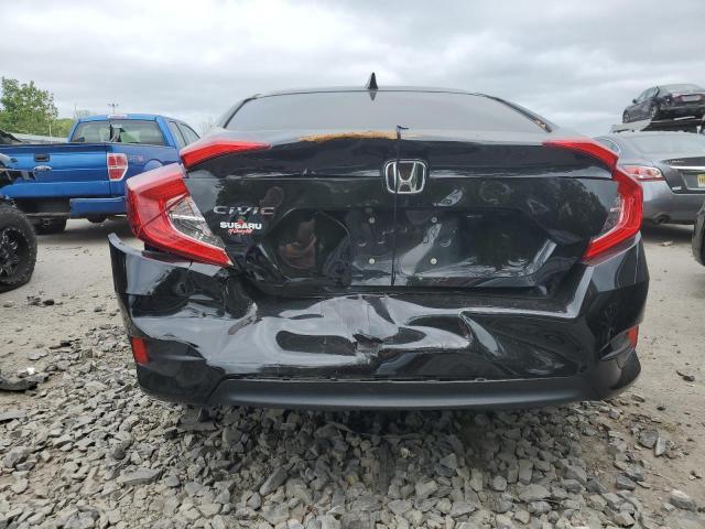 Photo 6 from auction – 2018 HONDA CIVIC EX with VIN 2HGFC2F79JH577478