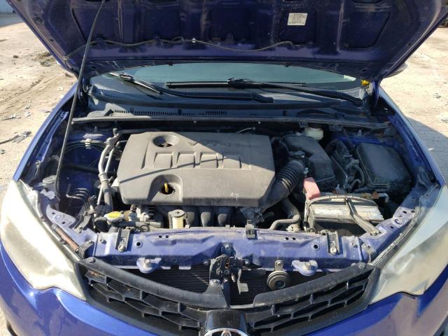 Photo 11 from auction – 2015 TOYOTA COROLLA L with VIN 5YFBURHE2FP304060