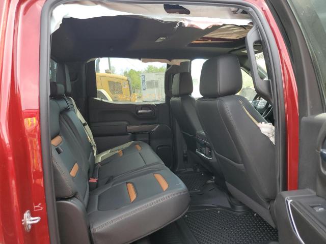 Photo 10 from auction – 2022 GMC SIERRA LIM with VIN 3GTP9EEL7NG190175