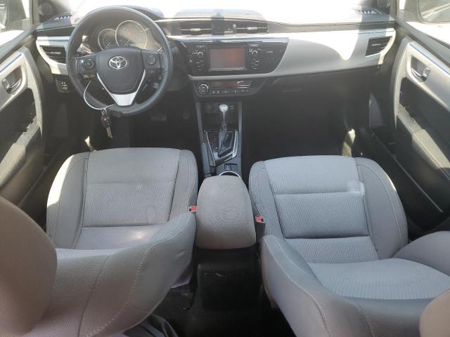 Photo 8 from auction – 2016 TOYOTA COROLLA L with VIN 5YFBURHE8GP462873