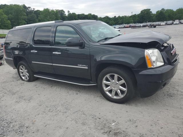 Photo 4 from auction – 2013 GMC YUKON XL D with VIN 1GKS2MEF2DR287337