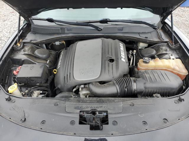 Photo 11 from auction – 2015 DODGE CHARGER R/ with VIN 2C3CDXCT1FH738429