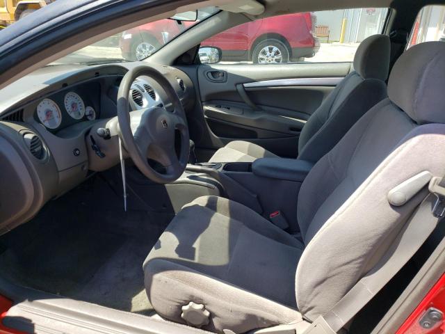 Photo 7 from auction – 2004 DODGE STRATUS SX with VIN 4B3AG42G74E092556