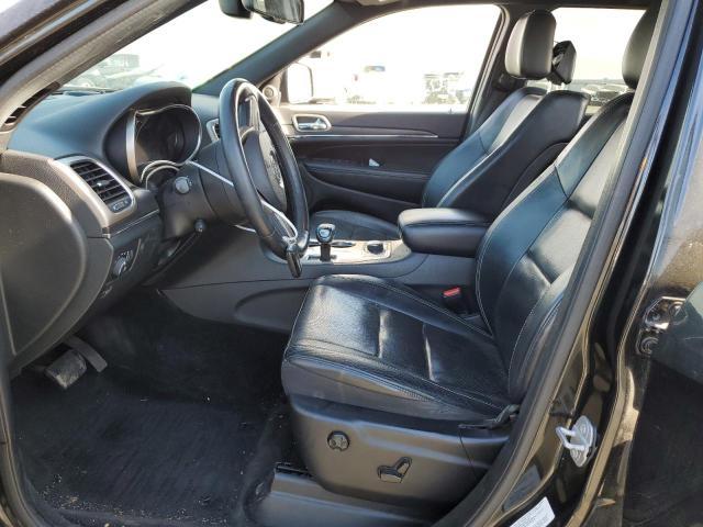 Photo 7 from auction – 2015 JEEP GRAND CHER with VIN 1C4RJFBM7FC618463