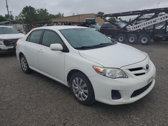 Photo 4 from auction – 2012 TOYOTA COROLLA with VIN JTDBU4EE5C9173666