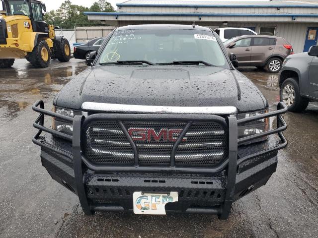 Photo 5 from auction – 2012 GMC SIERRA K15 with VIN 3GTP2WE74CG112009