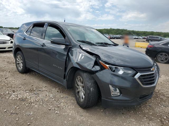 Photo 4 from auction – 2018 CHEVROLET EQUINOX LT with VIN 2GNAXSEV3J6351372