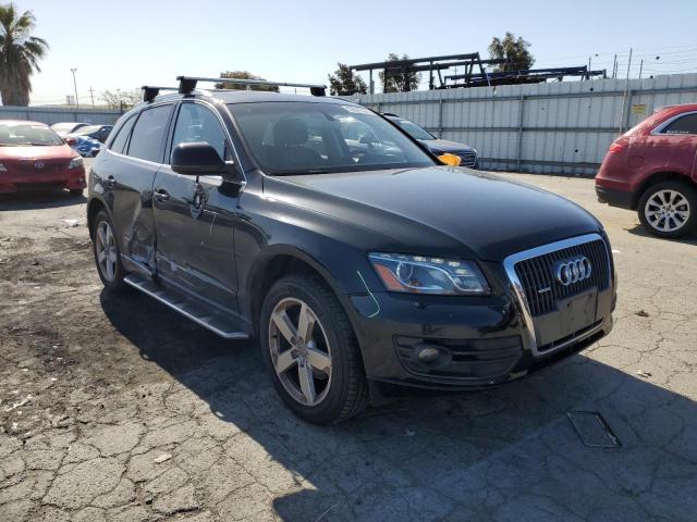 Photo 4 from auction – 2011 AUDI Q5 PREMIUM with VIN WA1LFAFP4BA017476