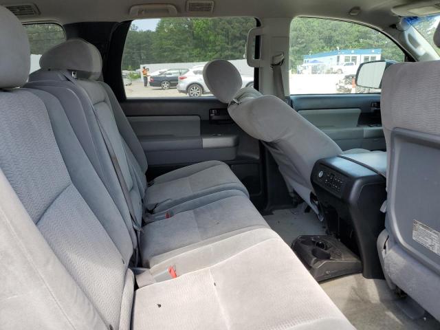 Photo 11 from auction – 2008 TOYOTA SEQUOIA SR with VIN 5TDZY64A08S001678