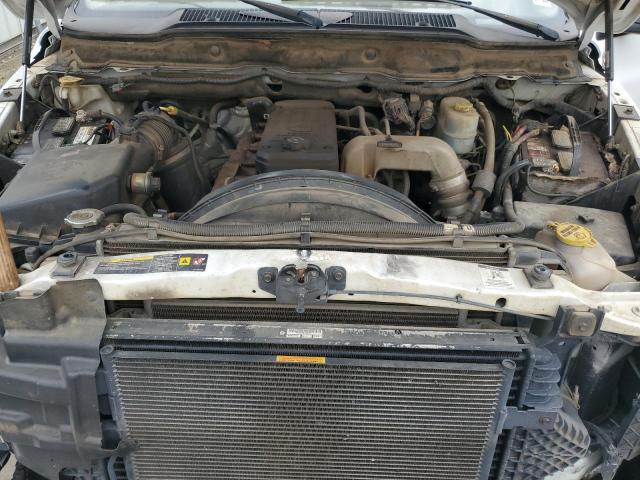 Photo 11 from auction – 2005 DODGE RAM 3500 S with VIN 3D7LS38C25G783306