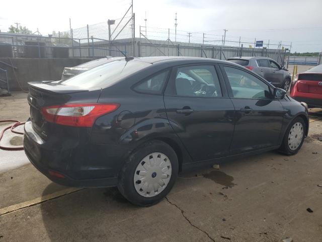 Photo 3 from auction – 2013 FORD FOCUS SE with VIN 1FADP3F23DL270440