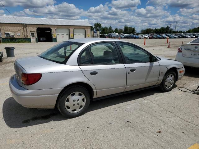 Photo 3 from auction – 2001 SATURN SL1 with VIN 1G8ZH52851Z294941