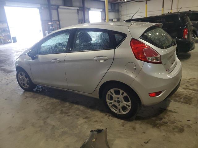 Photo 2 from auction – 2014 FORD FIESTA SE with VIN 3FADP4EJ3EM200838