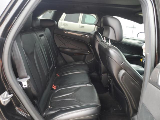 Photo 10 from auction – 2017 LINCOLN MKC RESERV with VIN 5LMTJ3DH6HUL14065