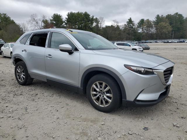 Photo 4 from auction – 2018 MAZDA CX-9 TOURI with VIN JM3TCBCY7J0214056