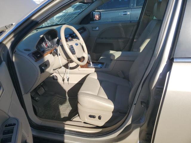 Photo 7 from auction – 2006 FORD FIVE HUNDR with VIN 1FAFP24146G184465