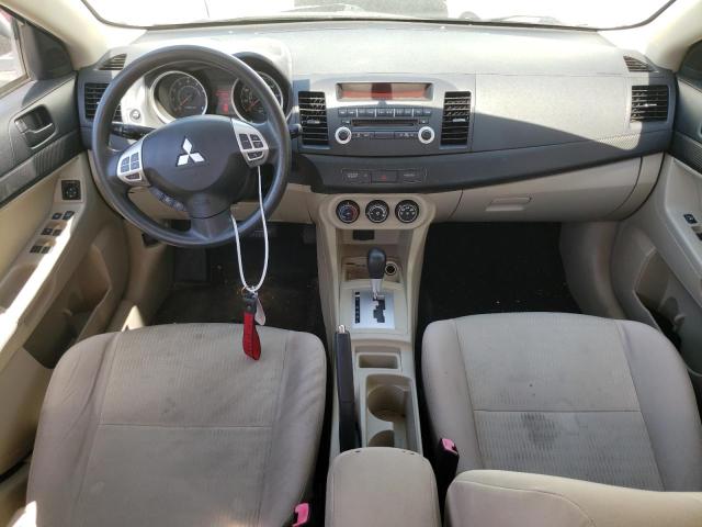 Photo 8 from auction – 2012 MITSUBISHI LANCER ES/ with VIN JA32U2FUXCU017841
