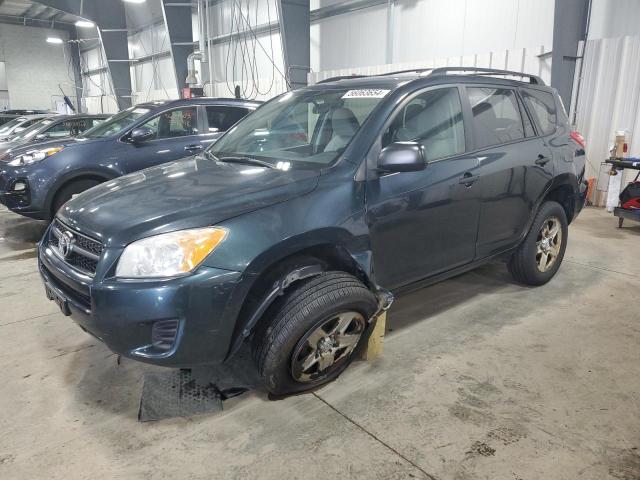 TOYOTA RAV4 2011 with VIN 2T3BF4DV7BW165546 - Photo from auction