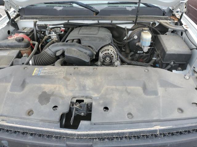 Photo 11 from auction – 2009 CHEVROLET SILVERADO with VIN 1GCEC19009E140507