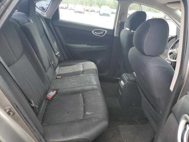 Photo 10 from auction – 2017 NISSAN SENTRA S with VIN 3N1AB7AP4HL659350