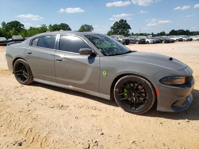 Photo 4 from auction – 2017 DODGE CHARGER R/ with VIN 2C3CDXGJ5HH593276