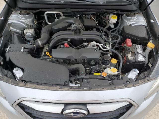 Photo 11 from auction – 2018 SUBARU LEGACY 2.5 with VIN 4S3BNAB66J3021209