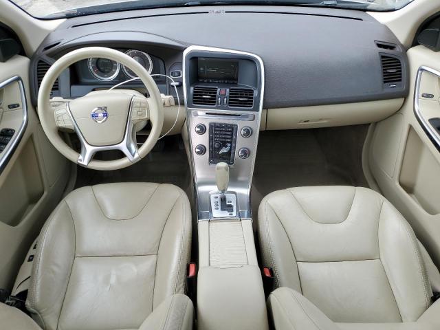 Photo 8 from auction – 2012 VOLVO XC60 T6 with VIN YV4902DZ4C2334985