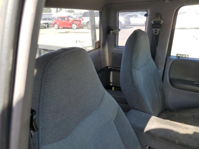 Photo 10 from auction – 1994 MAZDA B3000 CAB with VIN 4F4CR16U5RTM46795