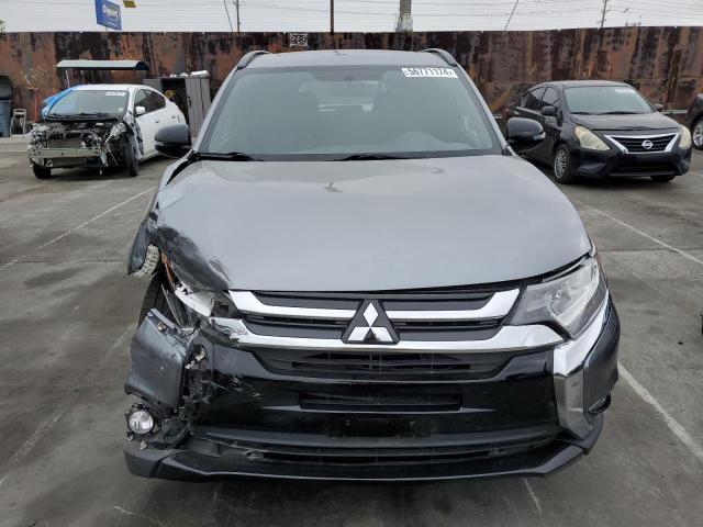 Photo 5 from auction – 2018 MITSUBISHI OUTLANDER with VIN JA4AD3A32JZ046827