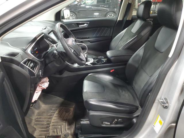 Photo 7 from auction – 2018 FORD EDGE SPORT with VIN 2FMPK4AP0JBB57728