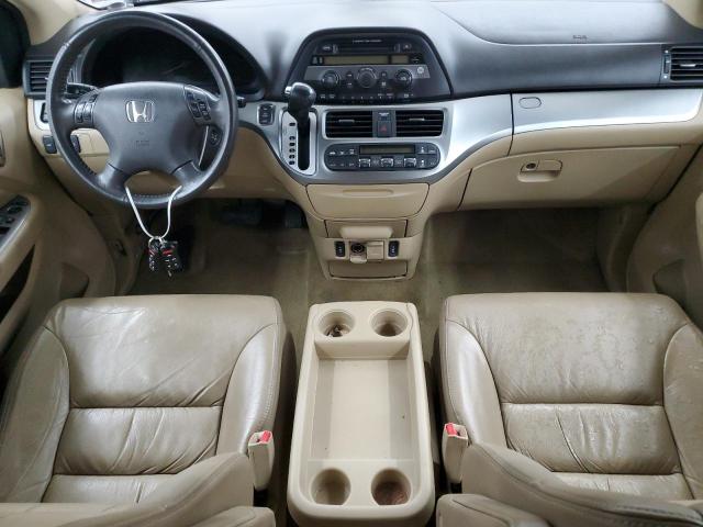 Photo 8 from auction – 2010 HONDA ODYSSEY EX with VIN 5FNRL3H62AB097097