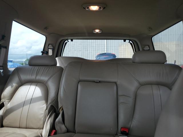 Photo 10 from auction – 1999 FORD EXPEDITION with VIN 1FMPU18L4XLB30603