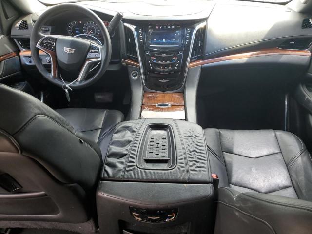 Photo 8 from auction – 2016 CADILLAC ESCALADE P with VIN 1GYS4CKJXGR113491