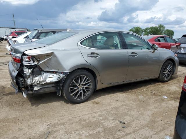 Photo 3 from auction – 2016 LEXUS ES 350 with VIN 58ABK1GG9GU007273