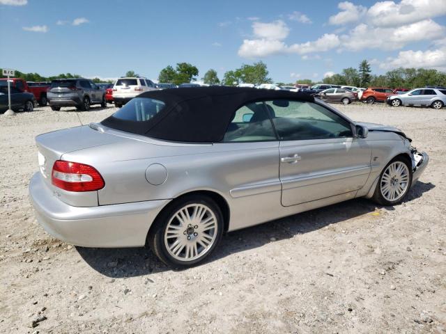 Photo 3 from auction – 2004 VOLVO C70 HPT with VIN YV1NC62D14J041585