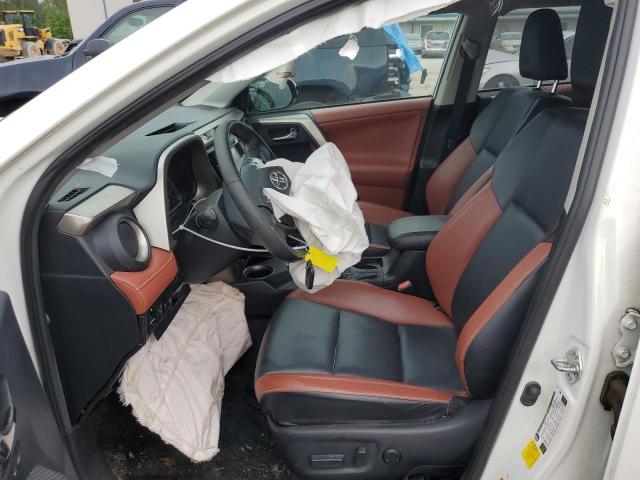 Photo 7 from auction – 2013 TOYOTA RAV4 LIMIT with VIN 2T3YFREV2DW011013