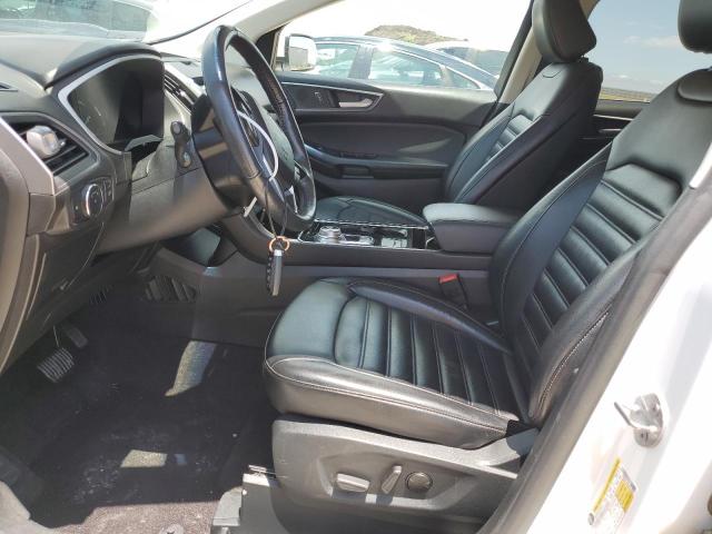 Photo 7 from auction – 2020 FORD EDGE SEL with VIN 2FMPK3J98LBB14253
