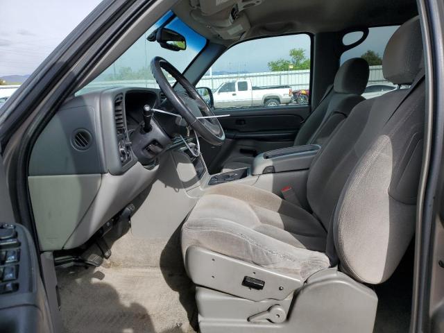 Photo 7 from auction – 2003 GMC YUKON with VIN 1GKEK13Z13J316610