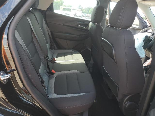 Photo 11 from auction – 2023 CHEVROLET TRAILBLAZE with VIN KL79MMS2XPB203510