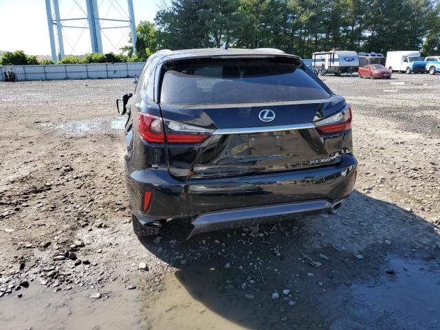 Photo 6 from auction – 2019 LEXUS RX 350 BAS with VIN 2T2BZMCA7KC188529