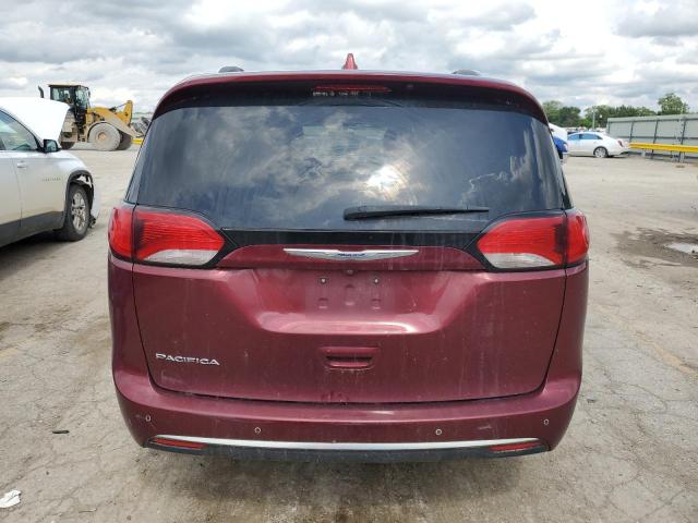 Photo 6 from auction – 2019 CHRYSLER PACIFICA T with VIN 2C4RC1BG5KR608992