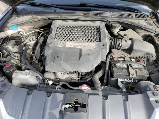 Photo 11 from auction – 2007 ACURA RDX TECHNO with VIN 5J8TB18557A017959